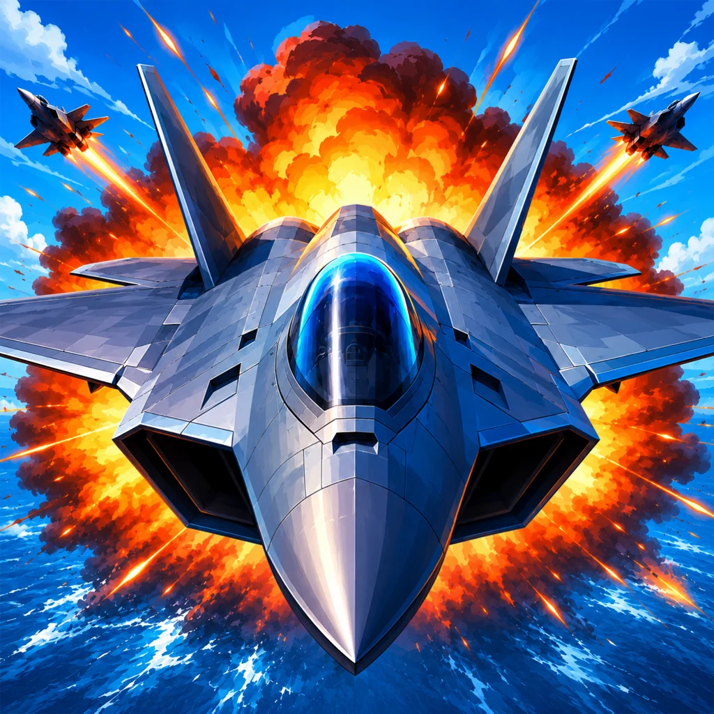 Aircraft Battle