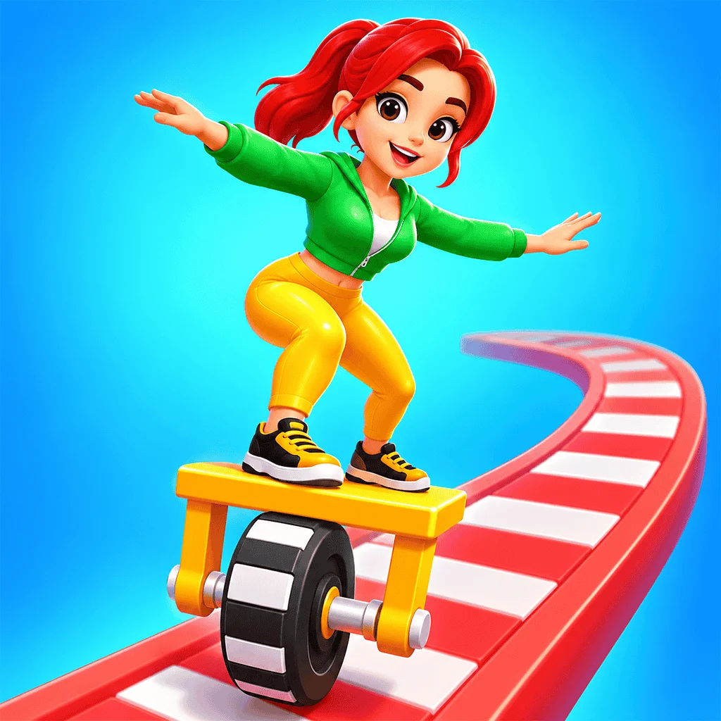 Wheel Balancer