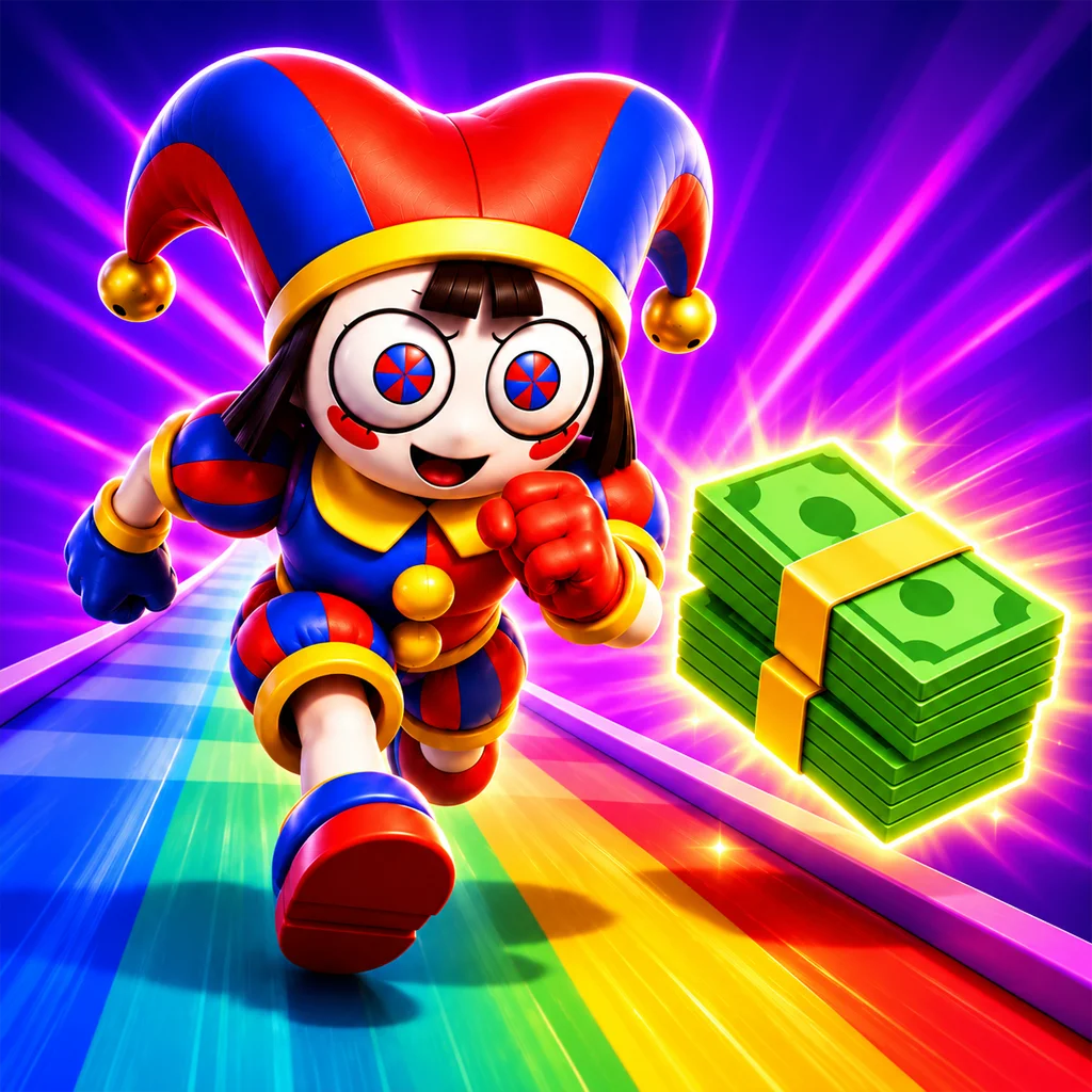 Circus Runner