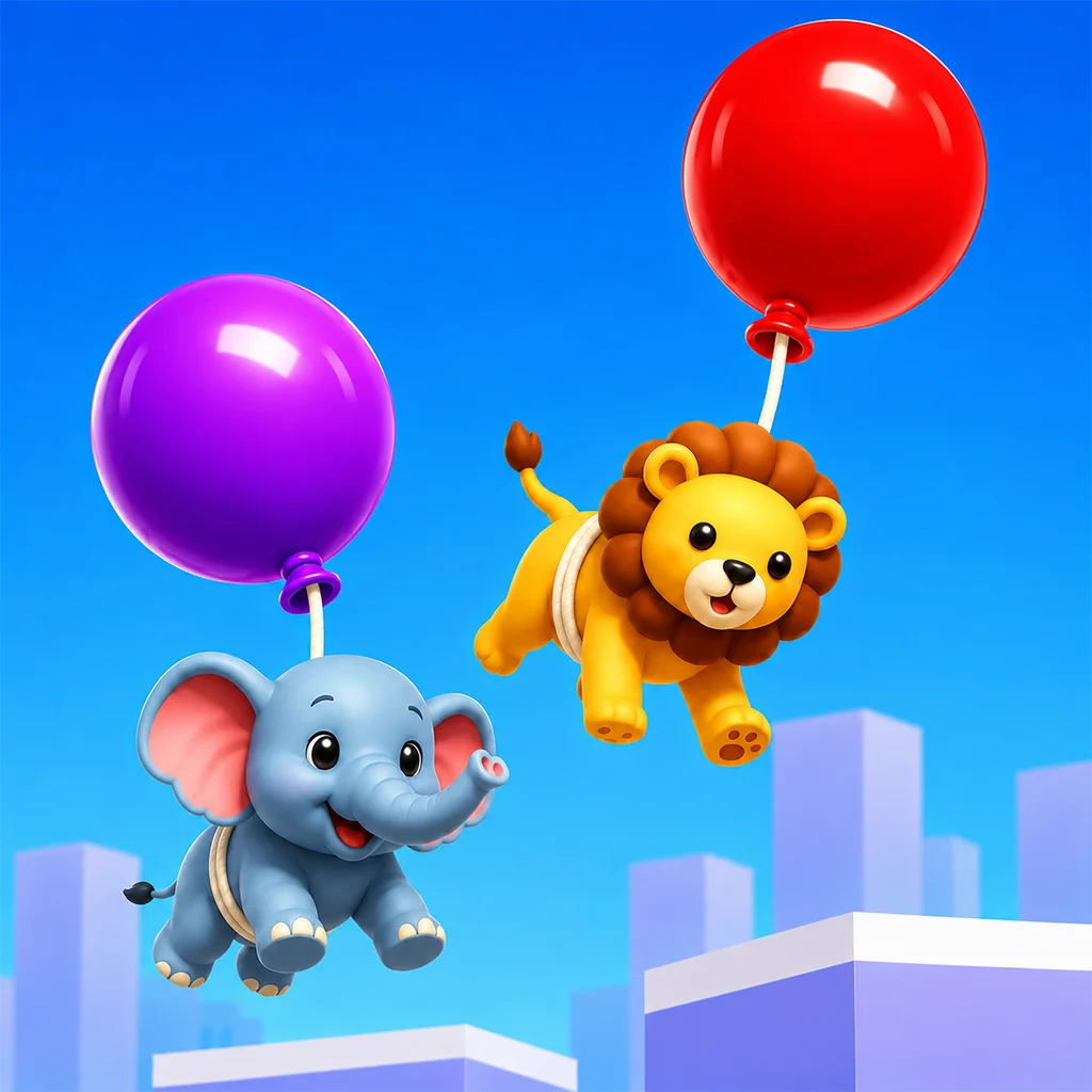 Zoo Balloon