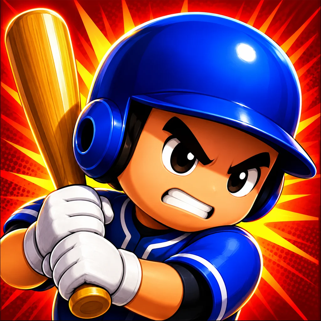 Baseball Smasher
