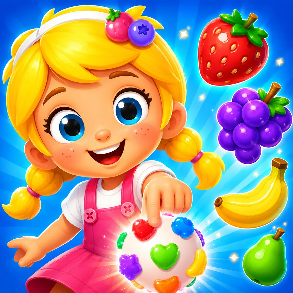 Fruit Swiper