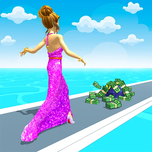 Career Rush 3D