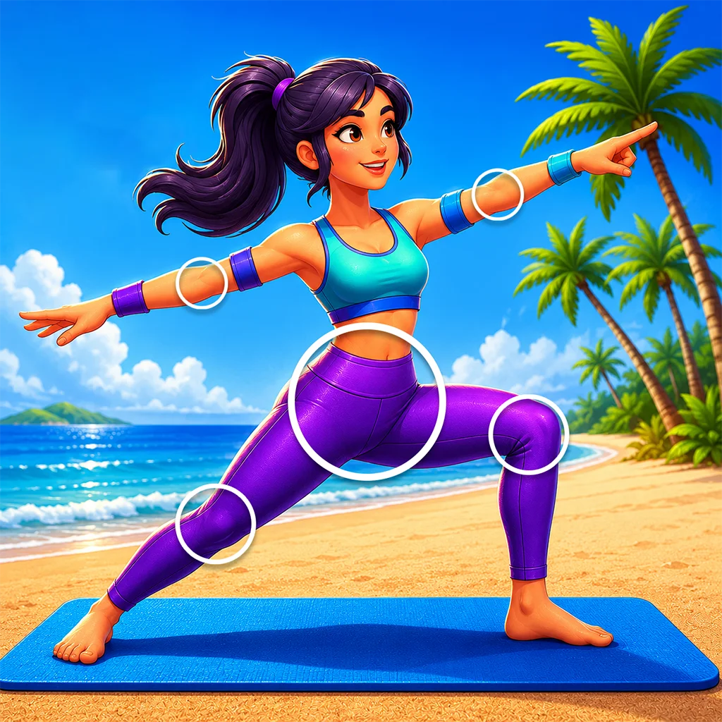 Yoga Fever