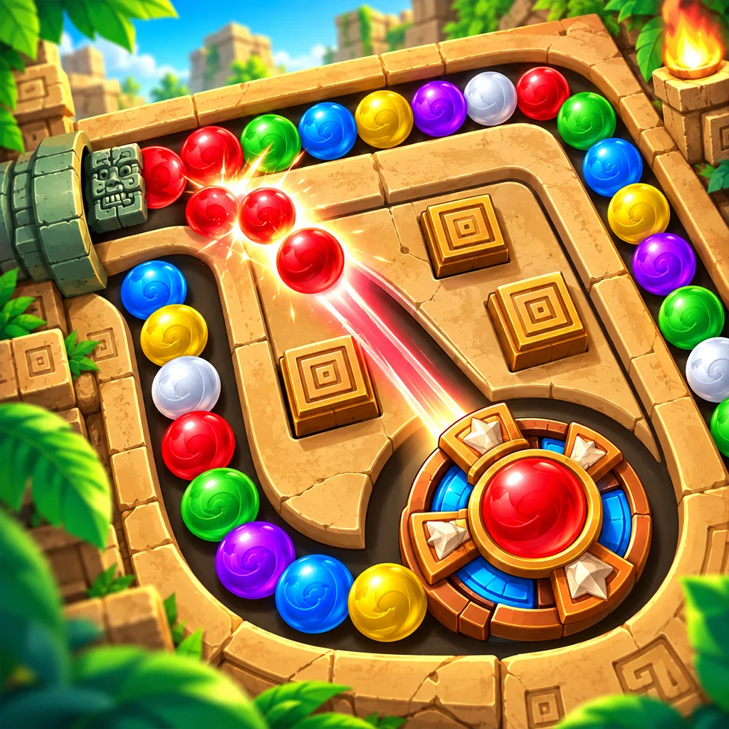 Marble Blast